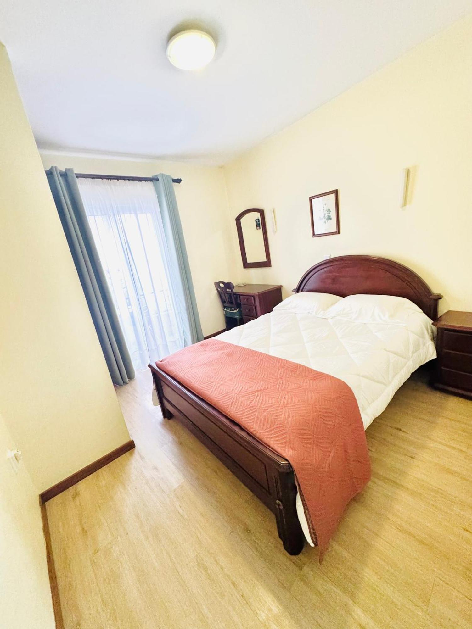 Residencial Santo Antonio Hotel Santa Cruz  Luaran gambar