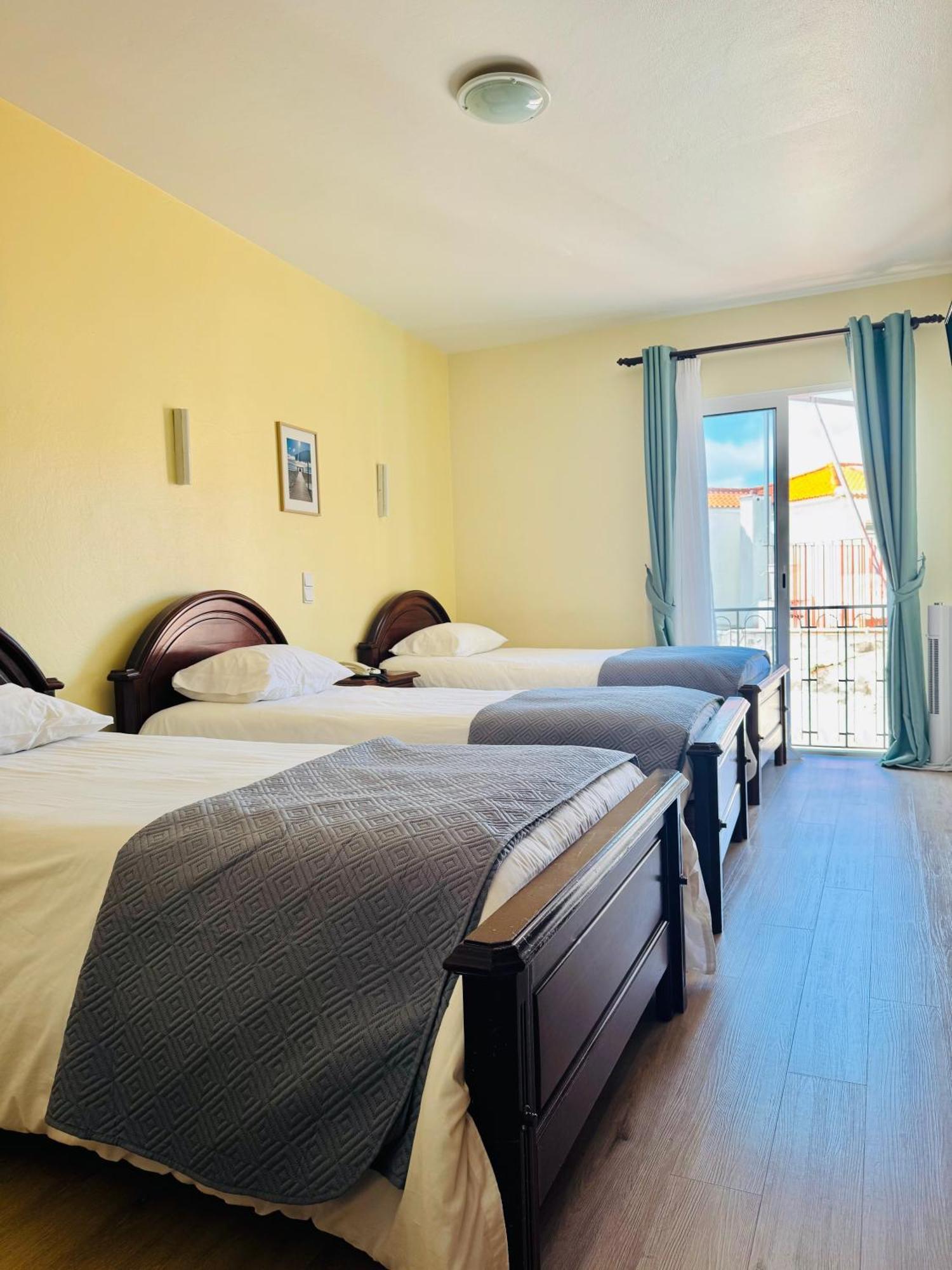 Residencial Santo Antonio Hotel Santa Cruz  Luaran gambar