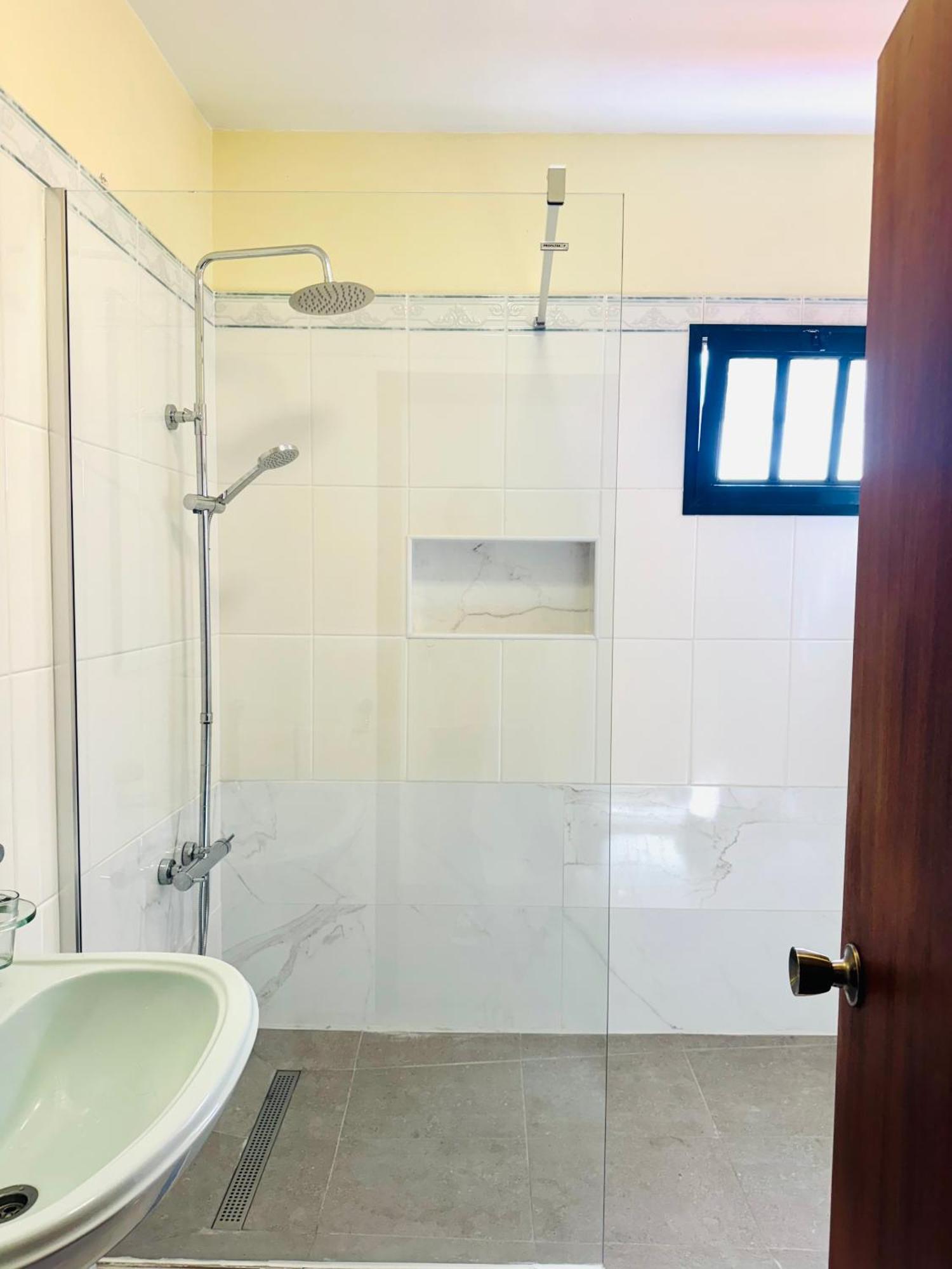 Residencial Santo Antonio Hotel Santa Cruz  Luaran gambar